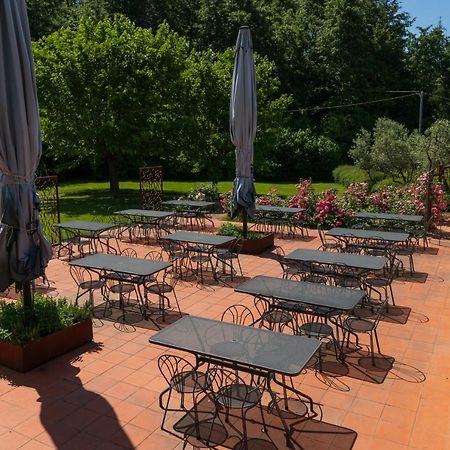 Locanda La Valle Кастельнуово-ди-Магра Экстерьер фото