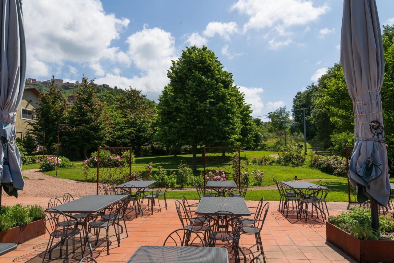 Locanda La Valle Кастельнуово-ди-Магра Экстерьер фото