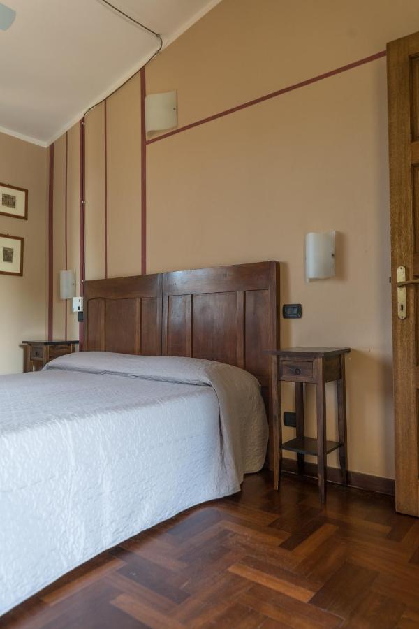 Locanda La Valle Кастельнуово-ди-Магра Экстерьер фото